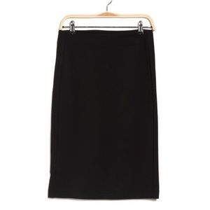 t t a h a r i • pencil skirt